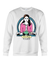 Jenna Fischer Crewneck Sweatshirt thumbnail