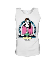 Jenna Fischer Unisex Tank thumbnail