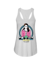 Jenna Fischer Ladies Flowy Tank thumbnail