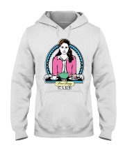 Jenna Fischer Hooded Sweatshirt thumbnail