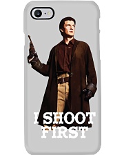 Nathan Fillion Phone Case thumbnail