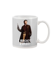 Nathan Fillion Mug thumbnail
