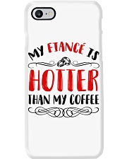 GIFT FOR FIANCEES Phone Case thumbnail