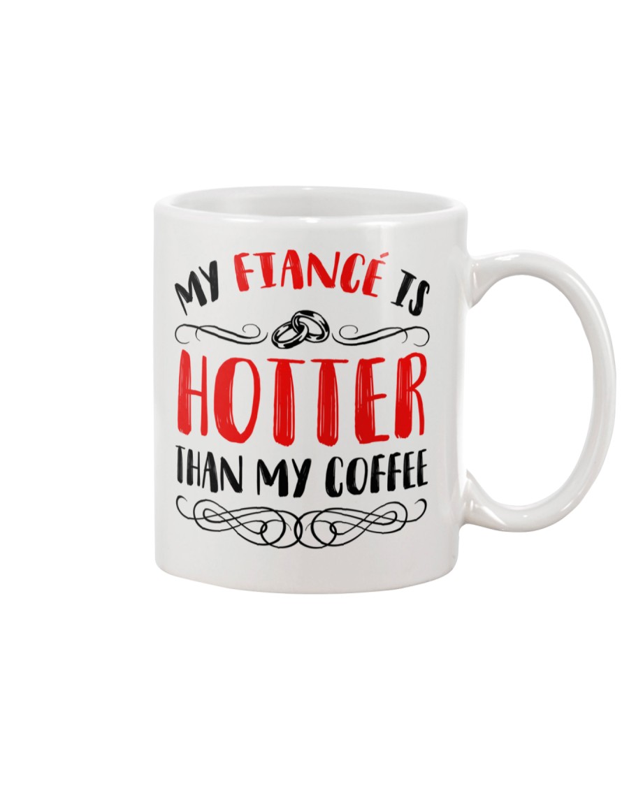 GIFT FOR FIANCEES Mug