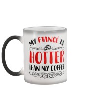 GIFT FOR FIANCEES Color Changing Mug color-changing-left