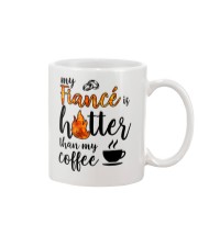GIFT FOR FIANCEES Mug thumbnail