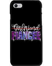 PERFECT GIFT FOR FIANCEE - ENGAGEMENT GIFT Phone Case thumbnail