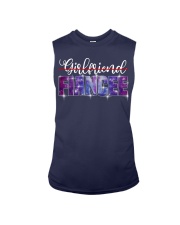 PERFECT GIFT FOR FIANCEE - ENGAGEMENT GIFT Sleeveless Tee thumbnail