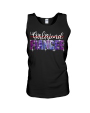 PERFECT GIFT FOR FIANCEE - ENGAGEMENT GIFT Unisex Tank thumbnail