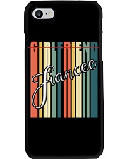PERFECT GIFT FOR FIANCEE - ENGAGEMENT GIFT Phone Case thumbnail