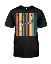 PERFECT GIFT FOR FIANCEE - ENGAGEMENT GIFT Classic T-Shirt thumbnail