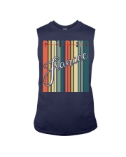 PERFECT GIFT FOR FIANCEE - ENGAGEMENT GIFT Sleeveless Tee thumbnail