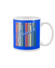 PERFECT GIFT FOR FIANCEE - ENGAGEMENT GIFT Mug thumbnail