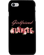 PERFECT GIFT FOR FIANCEE - ENGAGEMENT GIFT Phone Case thumbnail