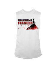 PERFECT GIFT FOR FIANCEE - ENGAGEMENT GIFT Sleeveless Tee thumbnail