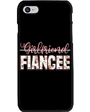 PERFECT GIFT FOR FIANCEE - ENGAGEMENT GIFT Phone Case thumbnail