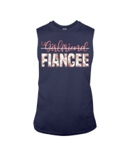 PERFECT GIFT FOR FIANCEE - ENGAGEMENT GIFT Sleeveless Tee thumbnail