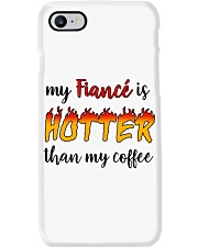 GIFT FOR FIANCEES Phone Case thumbnail