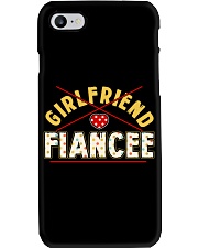 PERFECT GIFT FOR FIANCEE - ENGAGEMENT GIFT Phone Case thumbnail