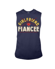 PERFECT GIFT FOR FIANCEE - ENGAGEMENT GIFT Sleeveless Tee thumbnail