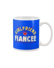 PERFECT GIFT FOR FIANCEE - ENGAGEMENT GIFT Mug thumbnail