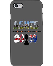 ASHES CRICKET 2019 Phone Case thumbnail