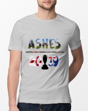 ASHES CRICKET 2019 Classic T-Shirt lifestyle-mens-crewneck-front-13