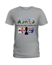 ASHES CRICKET 2019 Ladies T-Shirt thumbnail