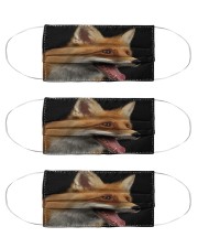 LIMITED EDITION Cloth Face Mask - 3 Pack front