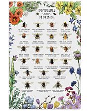 BEE MXNNB3112A 11x17 Poster front