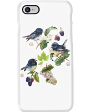 Bird shirt france Phone Case thumbnail