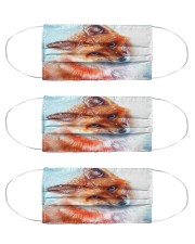 LIMITED EDITION Cloth Face Mask - 3 Pack front