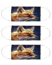 LIMITED EDITION Cloth Face Mask - 3 Pack front