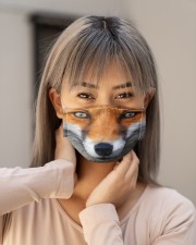 LIMITED EDITION Cloth Face Mask - 3 Pack aos-face-mask-lifestyle-18