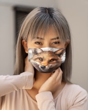 LIMITED EDITION Cloth Face Mask - 3 Pack aos-face-mask-lifestyle-18