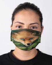 LIMITED EDITION Cloth Face Mask - 3 Pack aos-face-mask-lifestyle-01