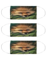 LIMITED EDITION Cloth Face Mask - 3 Pack front