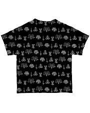 stan art All-over T-Shirt back
