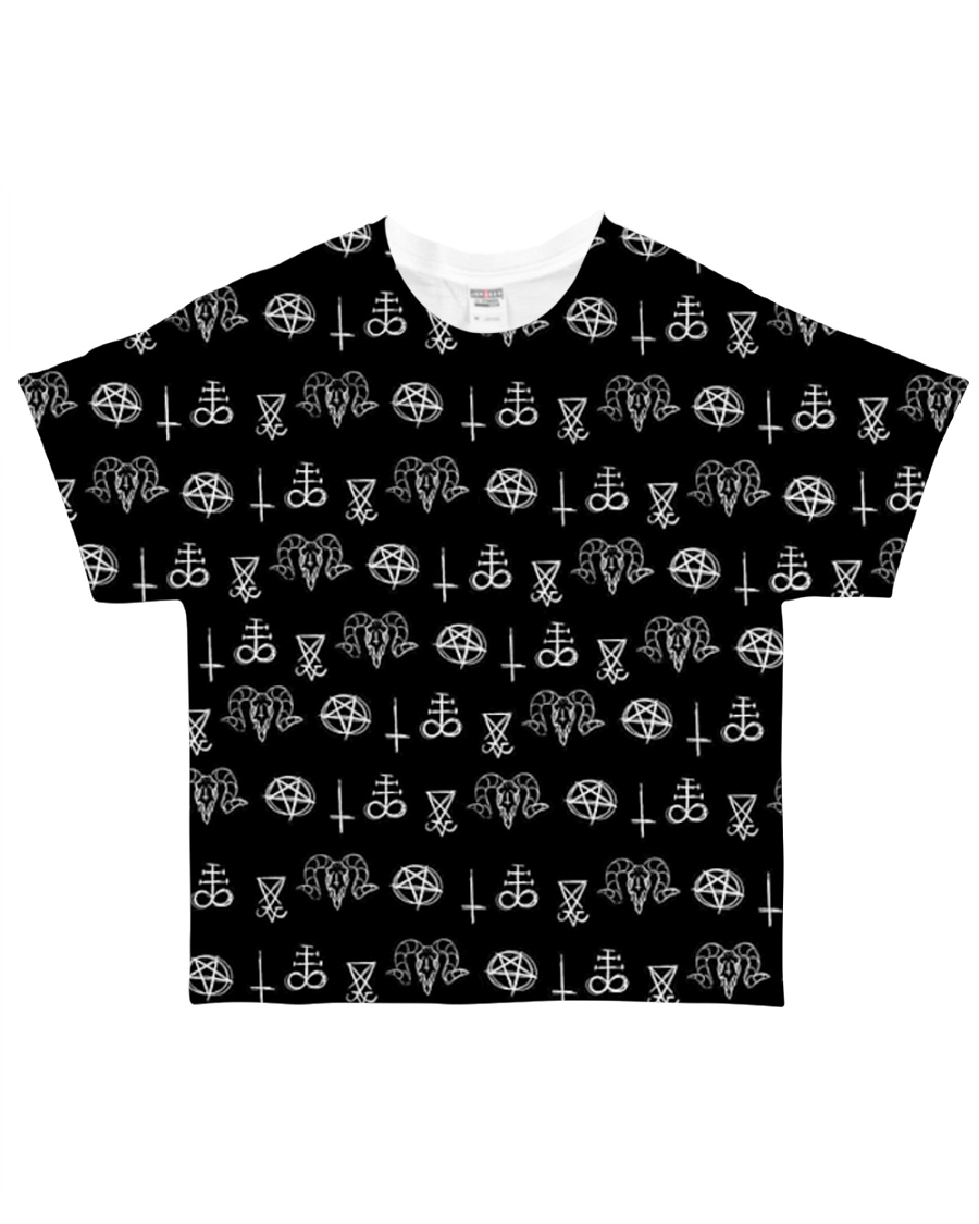 stan art All-over T-Shirt