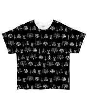 stan art All-over T-Shirt front