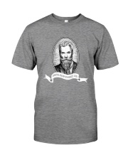 Responsible Lee Premium Fit Mens Tee front