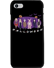 Halloween Phone Case thumbnail