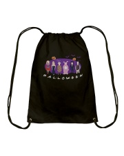 Halloween Drawstring Bag thumbnail