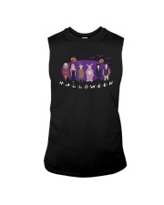 Halloween Sleeveless Tee thumbnail