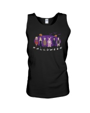 Halloween Unisex Tank thumbnail