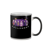 Halloween Color Changing Mug thumbnail