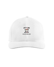 I LOVE FRENCH KISSES Classic Hat thumbnail