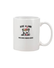 I LOVE FRENCH KISSES Mug thumbnail
