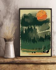 I LOVE CAMPING 11x17 Poster lifestyle-poster-3