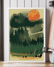 I LOVE CAMPING 11x17 Poster lifestyle-poster-4